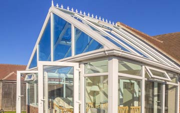 conservatory roof insulation costs Strode
