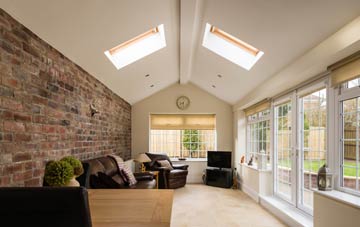 conservatory roof insulation Strode, Somerset