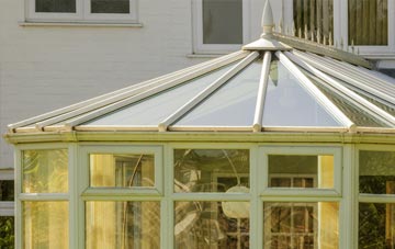 conservatory roof repair Strode, Somerset