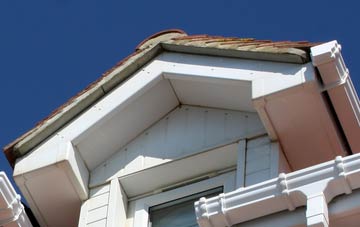Strode fascia installation costs