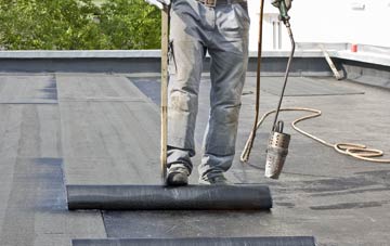 flat roof replacement Strode, Somerset