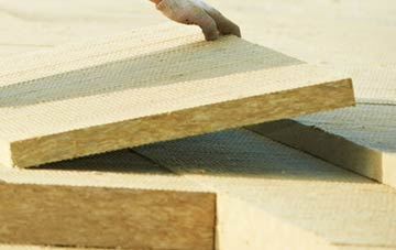 measuring Strode tapered insulation