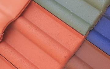 Strode plastic roofing companies