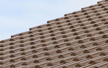 plastic roofing Strode, Somerset
