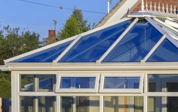 professional Strode conservatory insulation