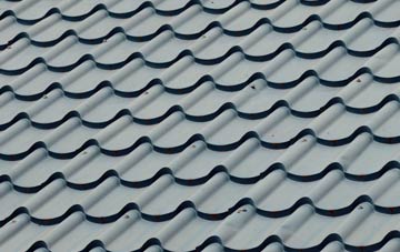 Strode rubber roofing companies