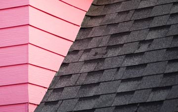 rubber roofing Strode, Somerset