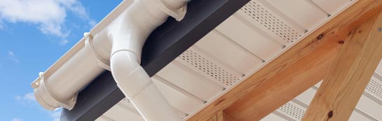 get Strode guttering quotes today