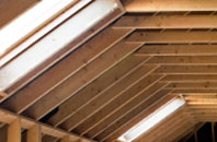 Strode tapered roof insulation quotes